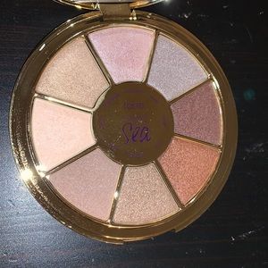 Tarte eyeshadow